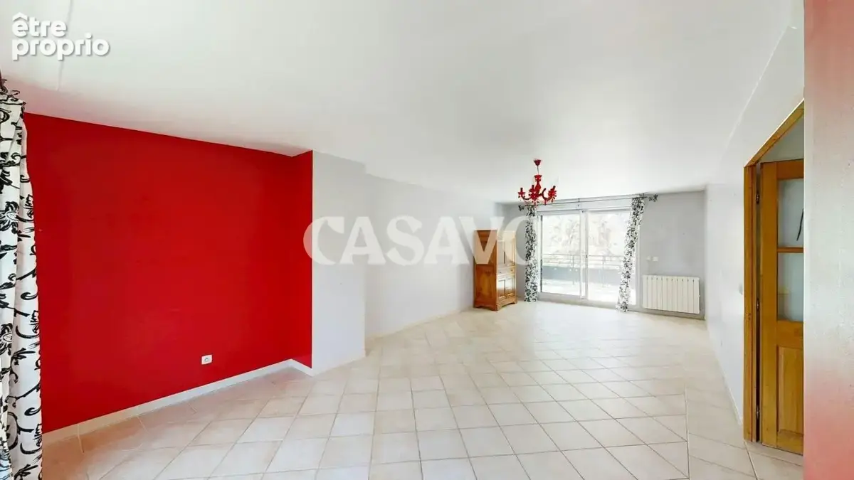 Vente Appartement 5 pièces de 114m² - 13006 Marseille - photo 6