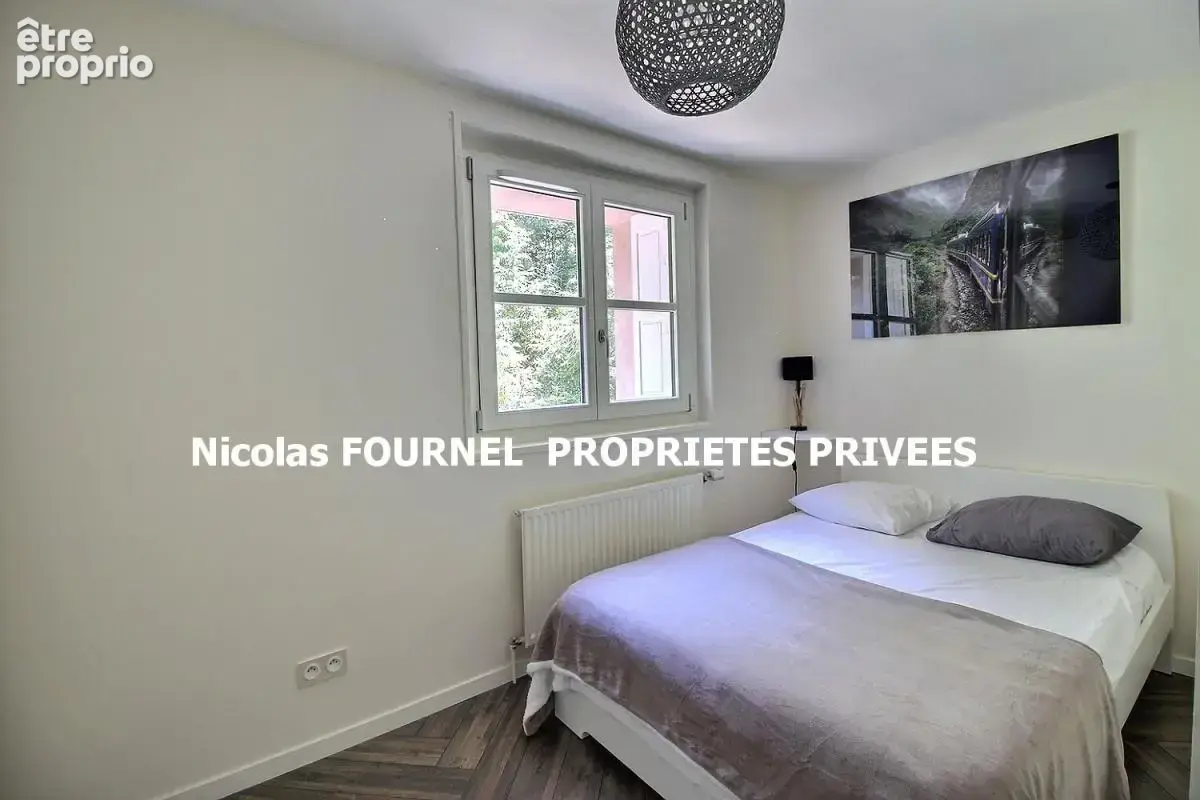 Saint Etienne 42100 Quartier paisible et recherché Appartement Saint Etienne 141 m2 - photo 6