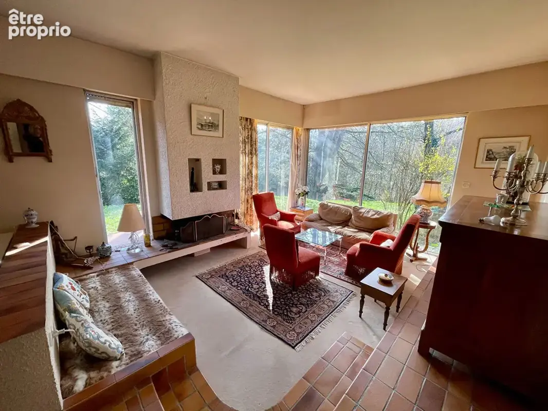 Maison Charbonnières 7 pièce(s) - photo 3
