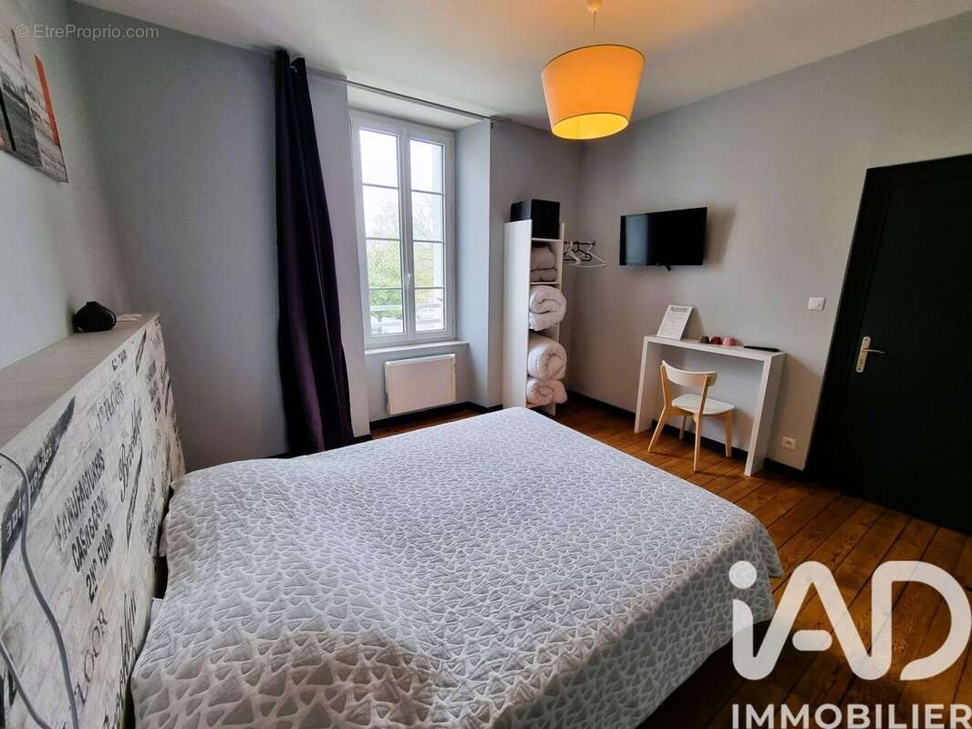 Photo 8 - Maison à LES EPESSES