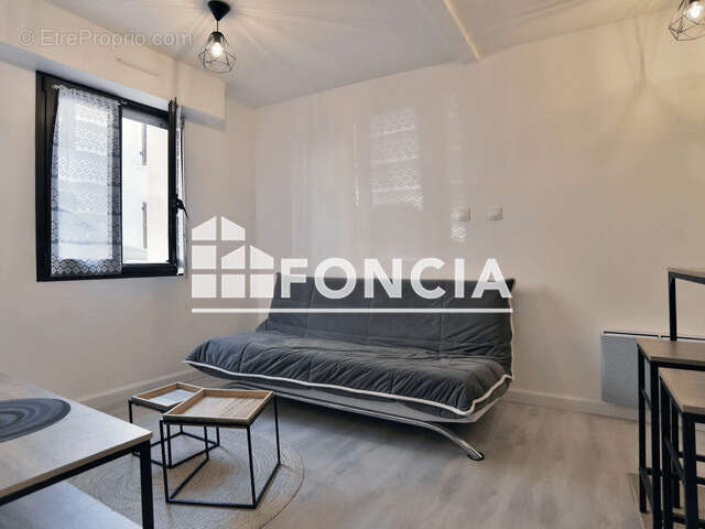 Appartement à SAINT-MALO