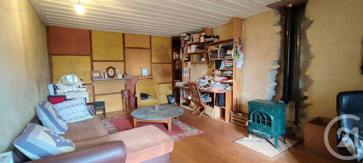 Maison à AUTRAC