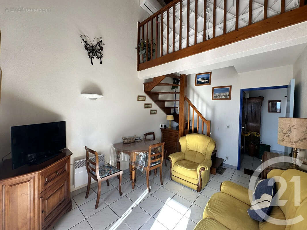 Appartement à ARGELES-SUR-MER