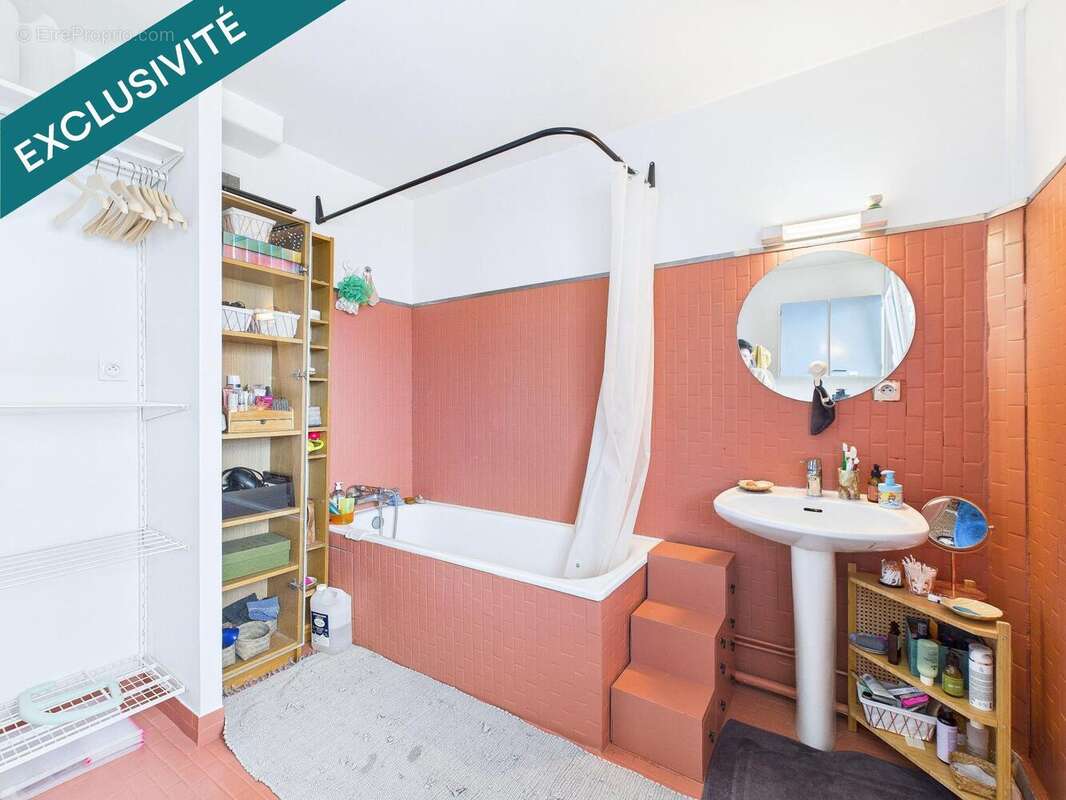Photo 9 - Appartement à VITRY-SUR-SEINE