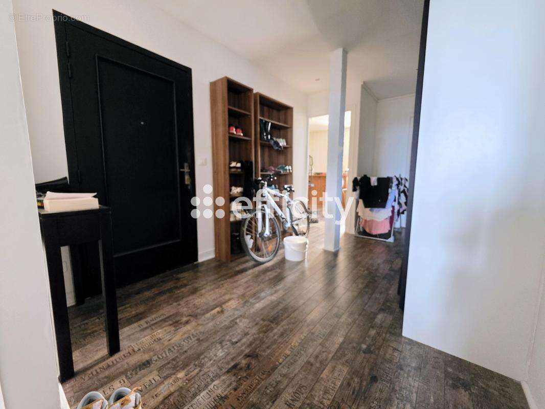 Appartement à PERIGUEUX