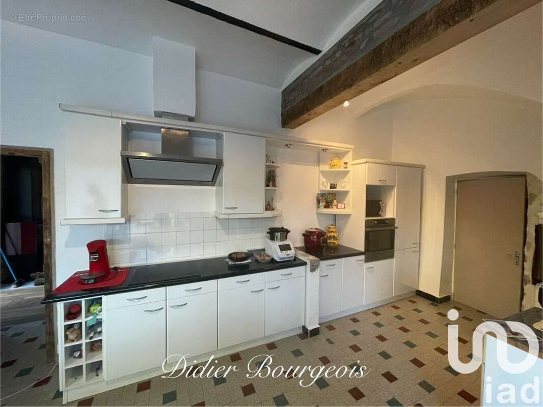 Photo 8 - Maison à SAULCE-SUR-RHONE