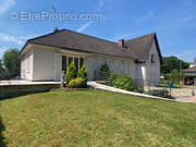 Maison à BOIGNY-SUR-BIONNE