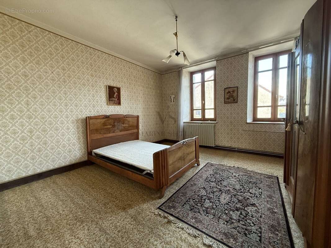 Maison à RIOLS