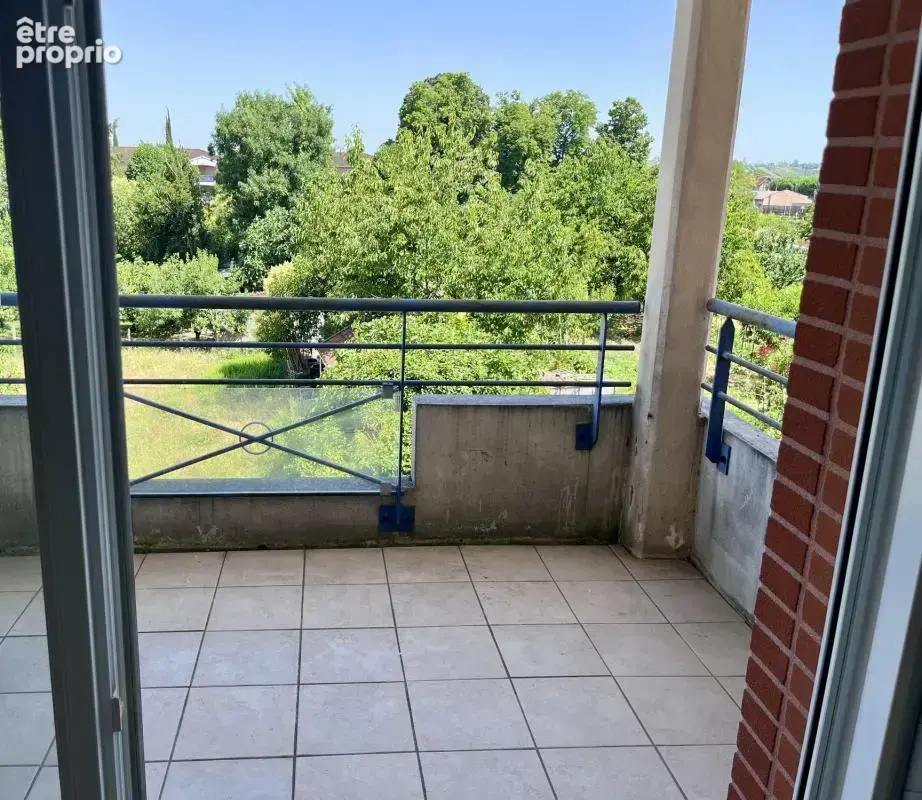 Appartement à ALBI