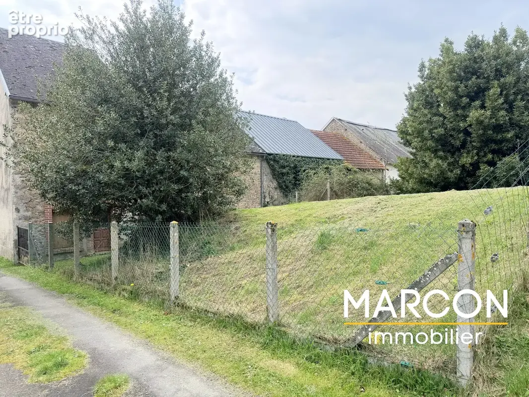 Maison à rénover avec grange attenante - photo 16