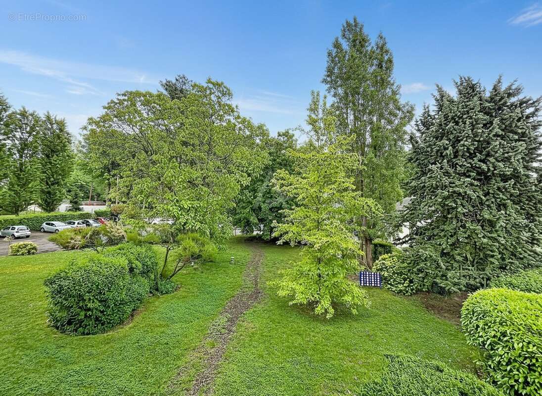 Appartement à BRETIGNY-SUR-ORGE