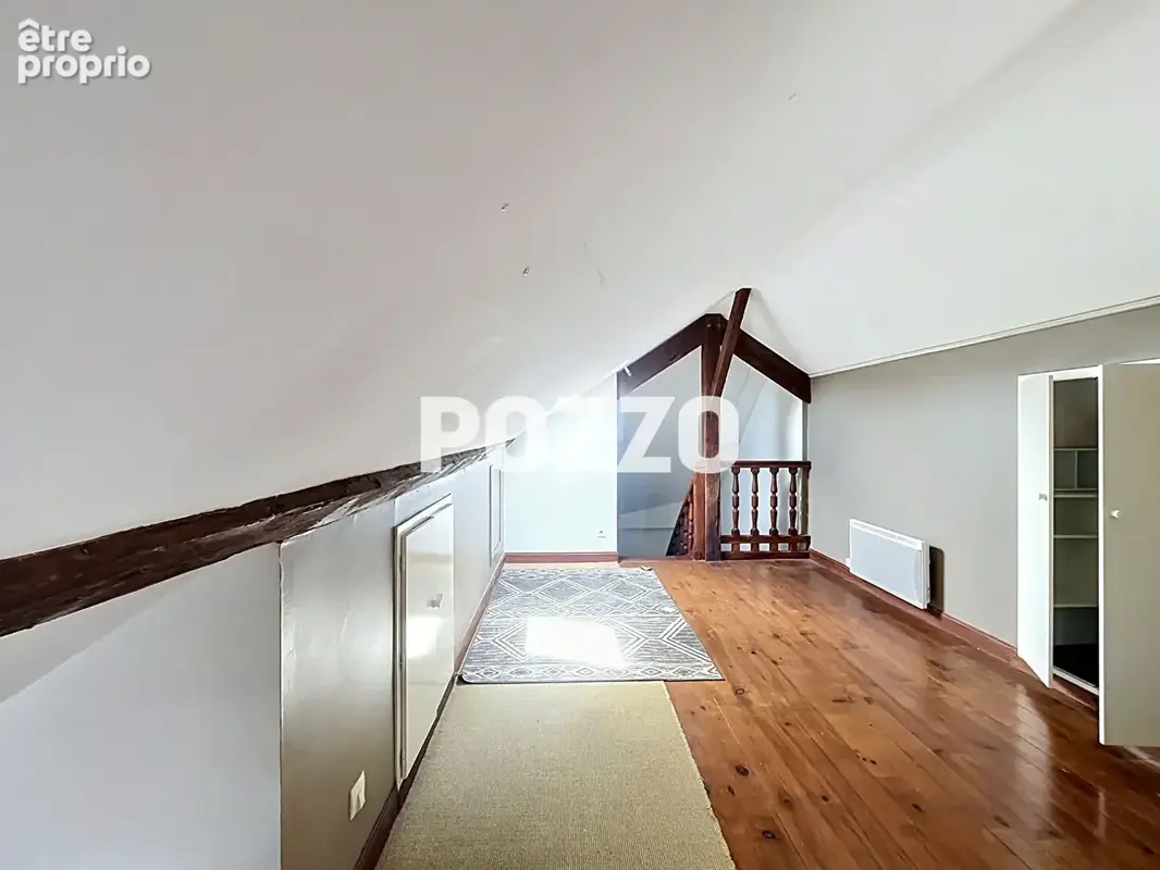Appartement de charme avec vue exceptionnelle sur Honfleur - 104.34 m2 - photo 15