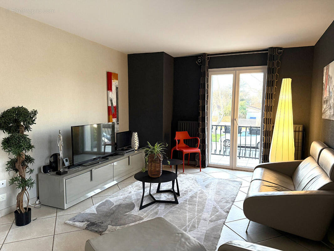 Maison à GRADIGNAN