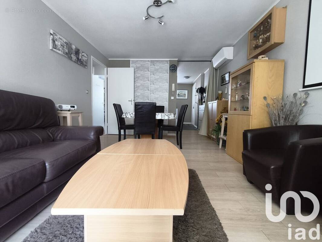 Photo 1 - Appartement à COLOMIERS