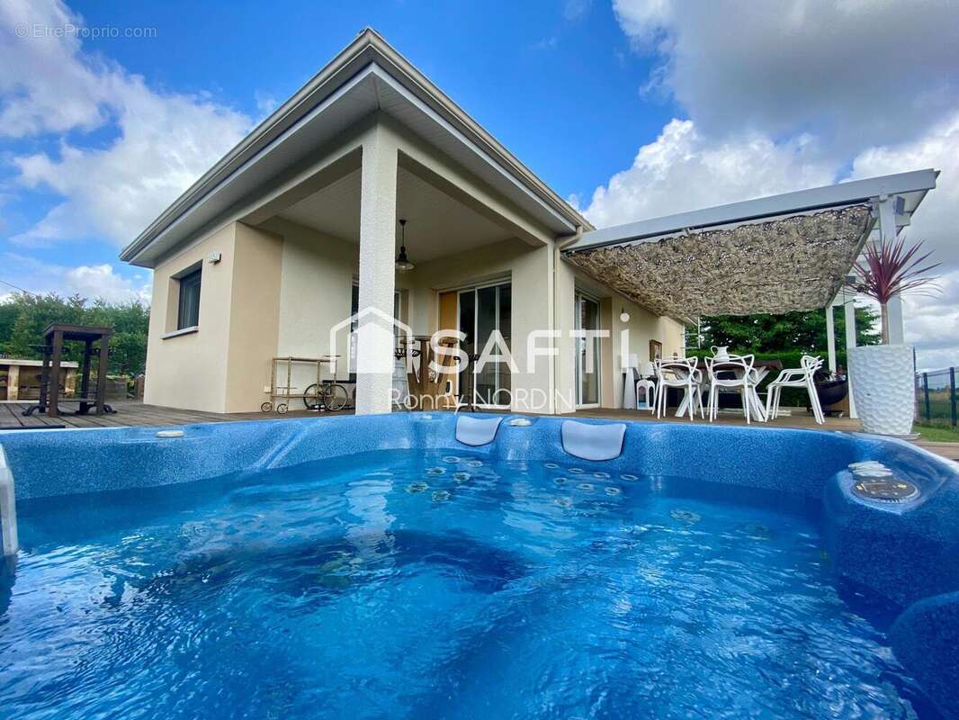 Photo 5 - Maison à SAINT-PEY-DE-CASTETS