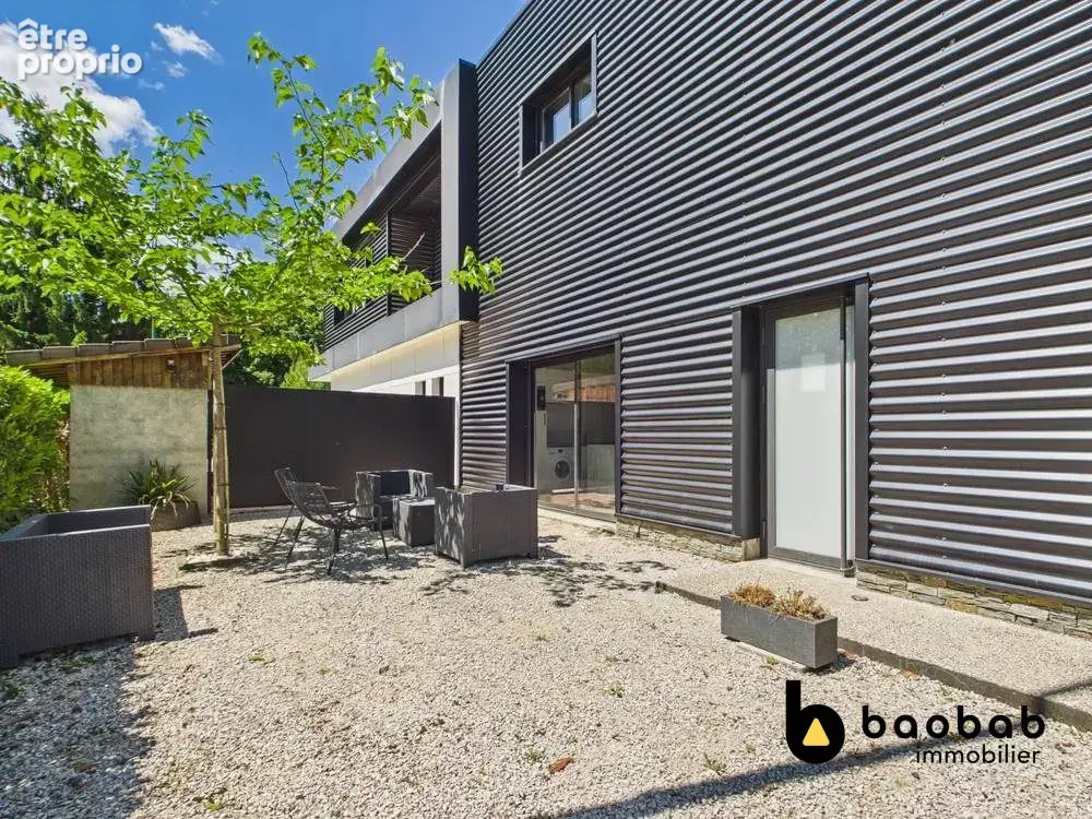 Commerce 440 m² à Challes-Les-Eaux  - photo 7
