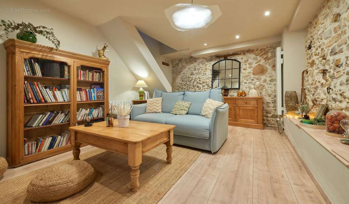 Maison à MANOSQUE