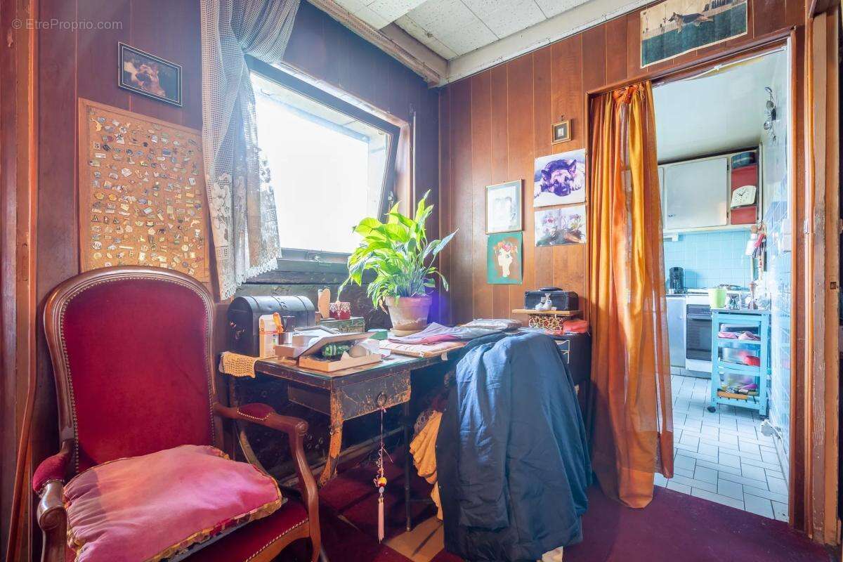 Maison à LE PERREUX-SUR-MARNE