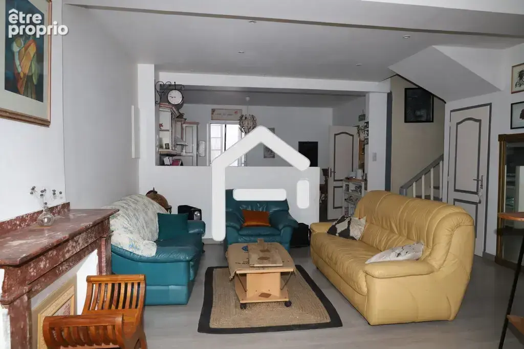 Maison 6 pièces 109 m² à vendre à Lavelanet (09300) - photo 3