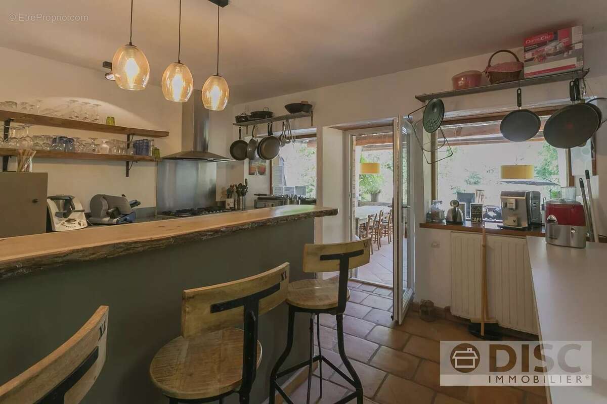 Propriété avec deux gites, camping, logement insolites. - photo 16