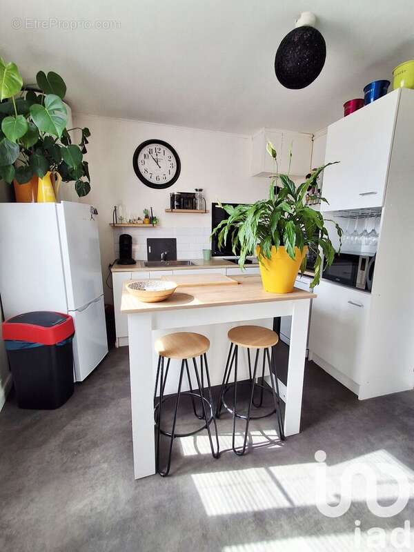 Photo 6 - Appartement à BULLY-LES-MINES