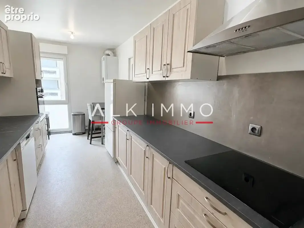 Appartement à ANNEMASSE