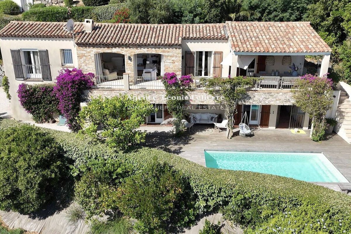 Maison à SAINTE-MAXIME