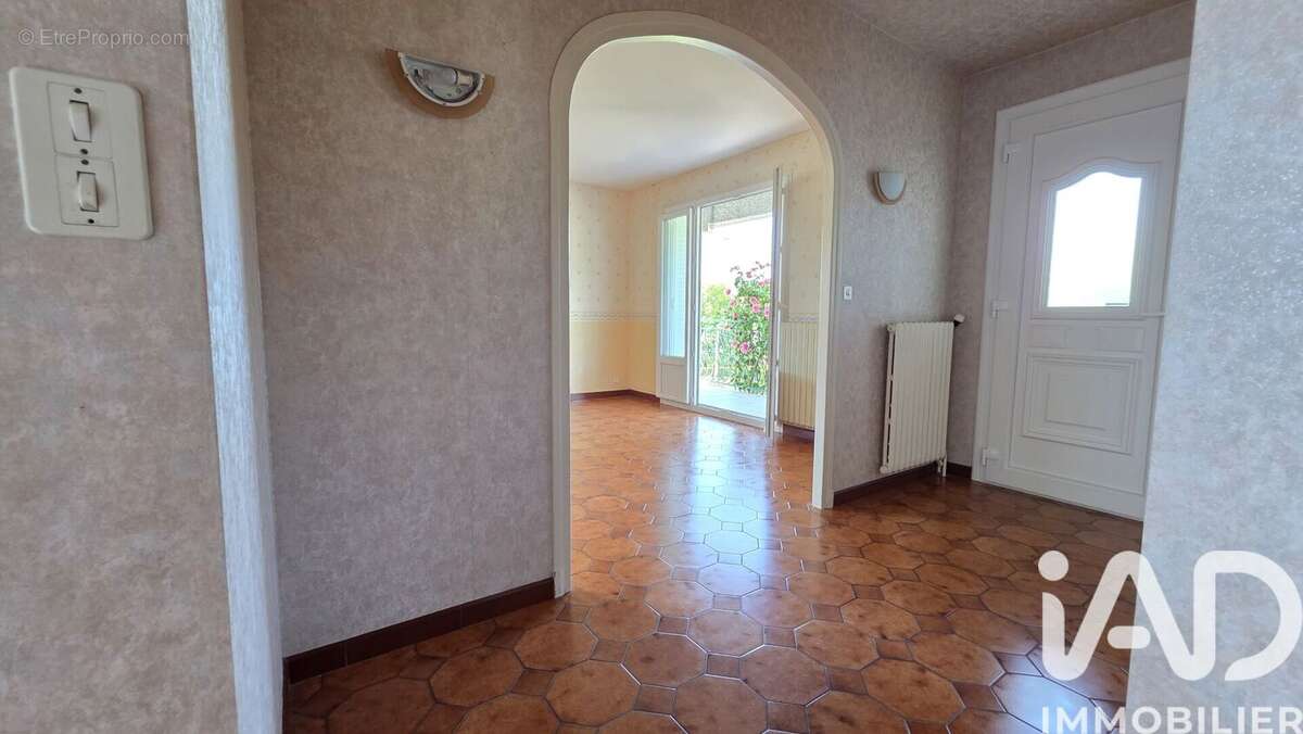 Photo 7 - Maison à LE VERNET