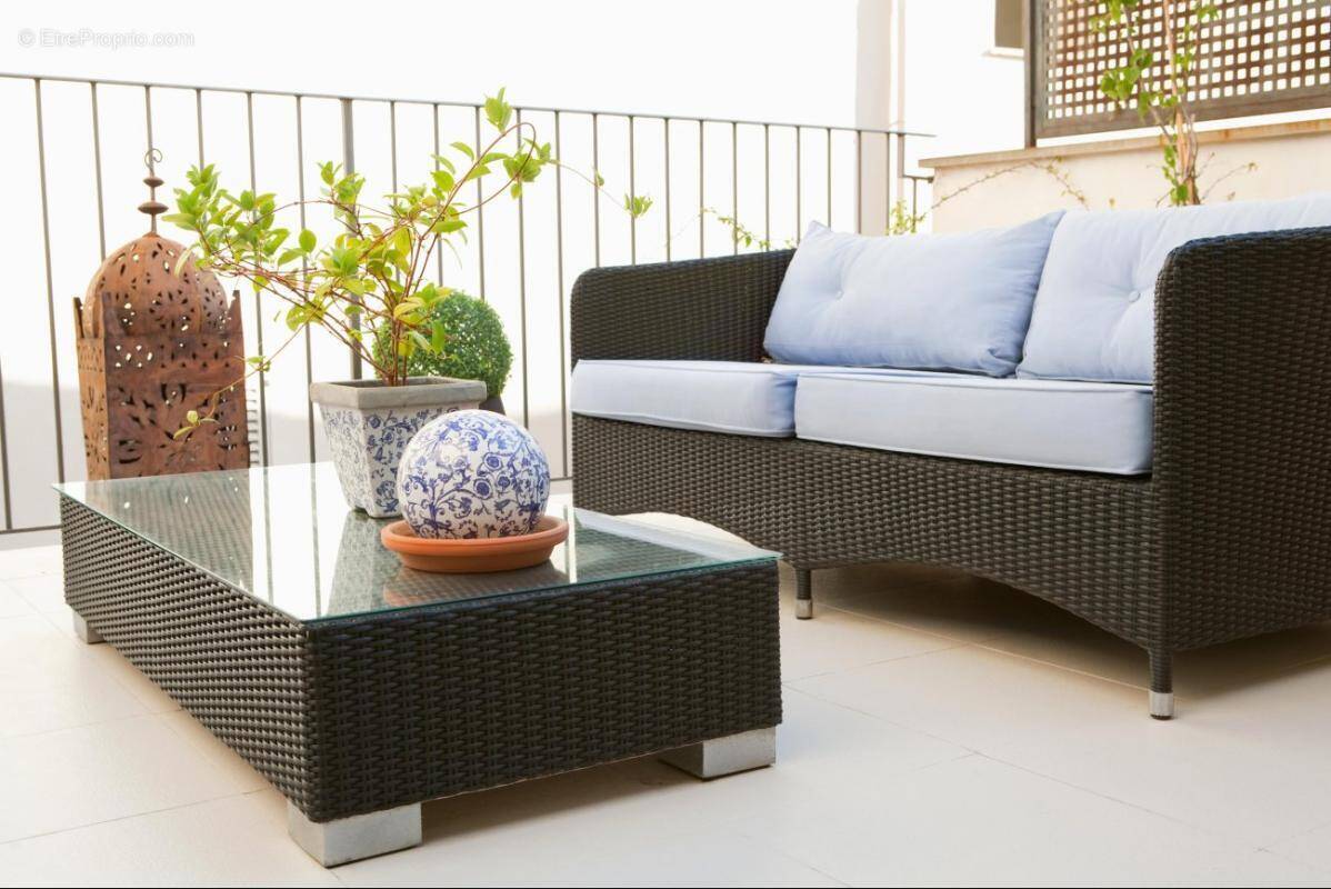 Appartement à CAPBRETON