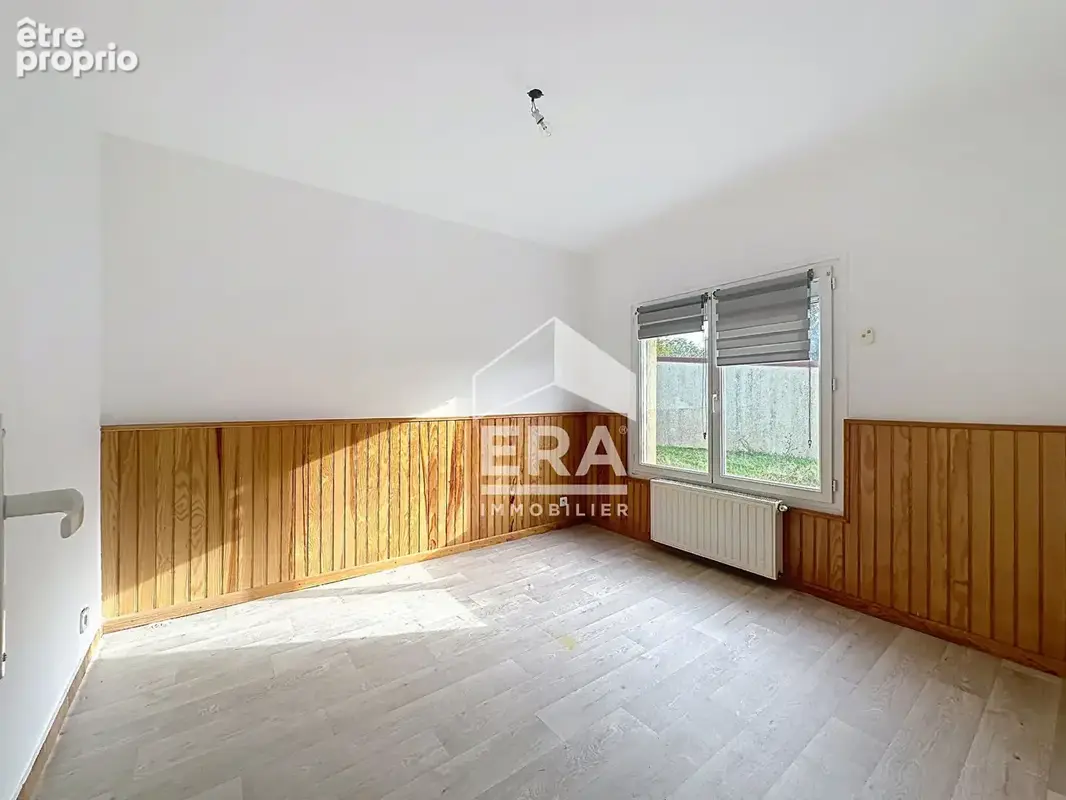 Appartement Eragny Sur Oise 3 pièces 53 m2 - photo 9