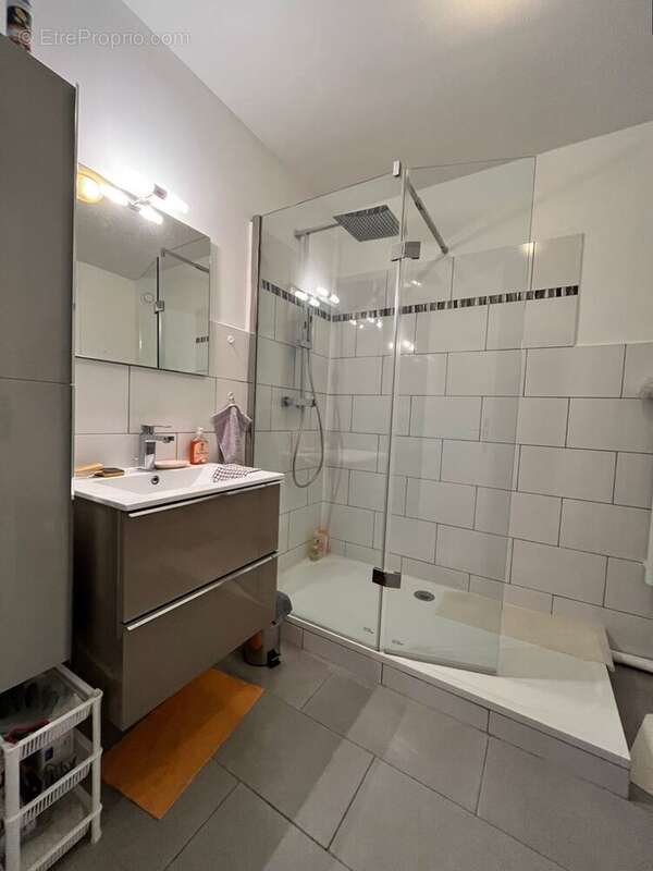 Appartement à CAPINGHEM
