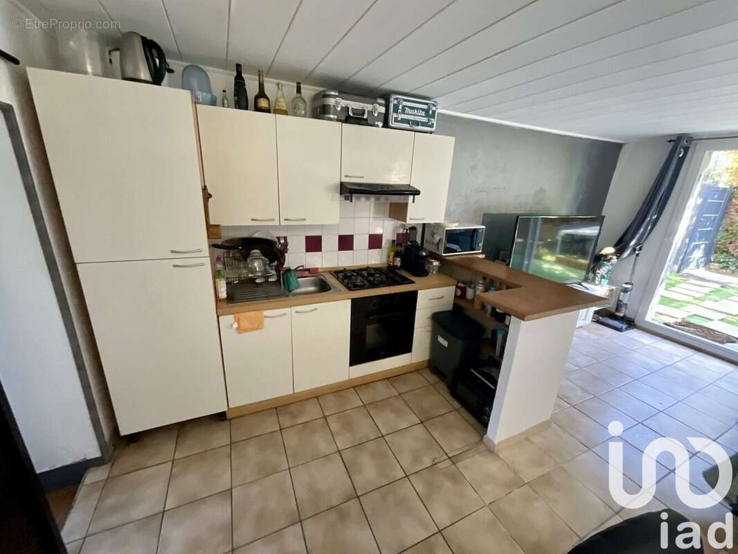 Photo 3 - Appartement à MARCOUSSIS