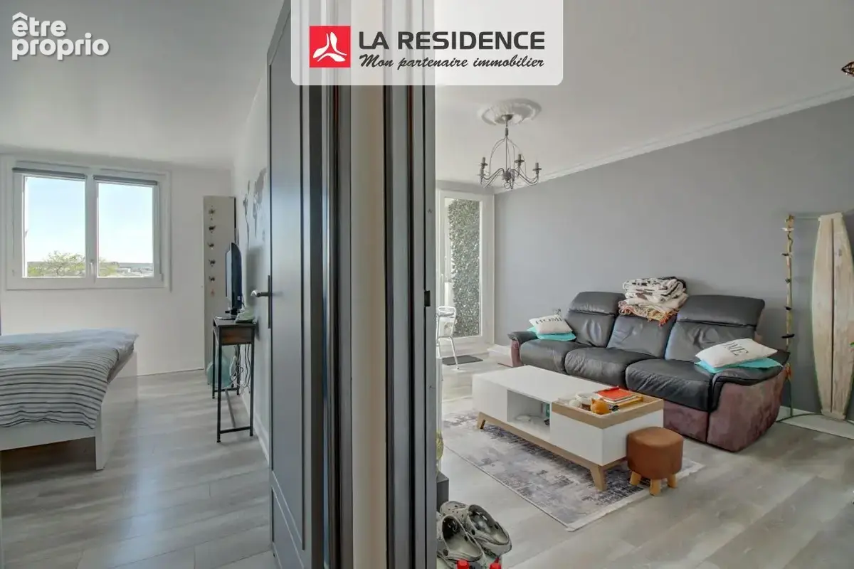 Appartement 60 m² à Poissy  - photo 8
