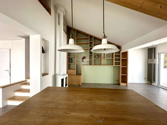 Maison à BIARRITZ