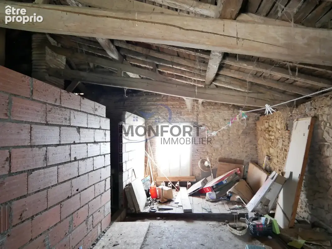 Maison en pierre avec dépendances et terrain de 3 000 m2   à 5 min de Marmande - photo 12