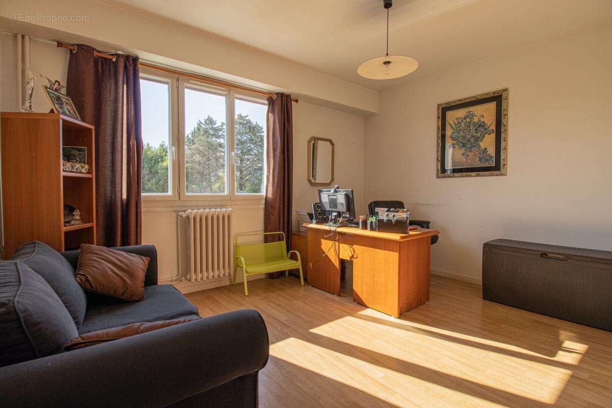 Appartement à ANGERS