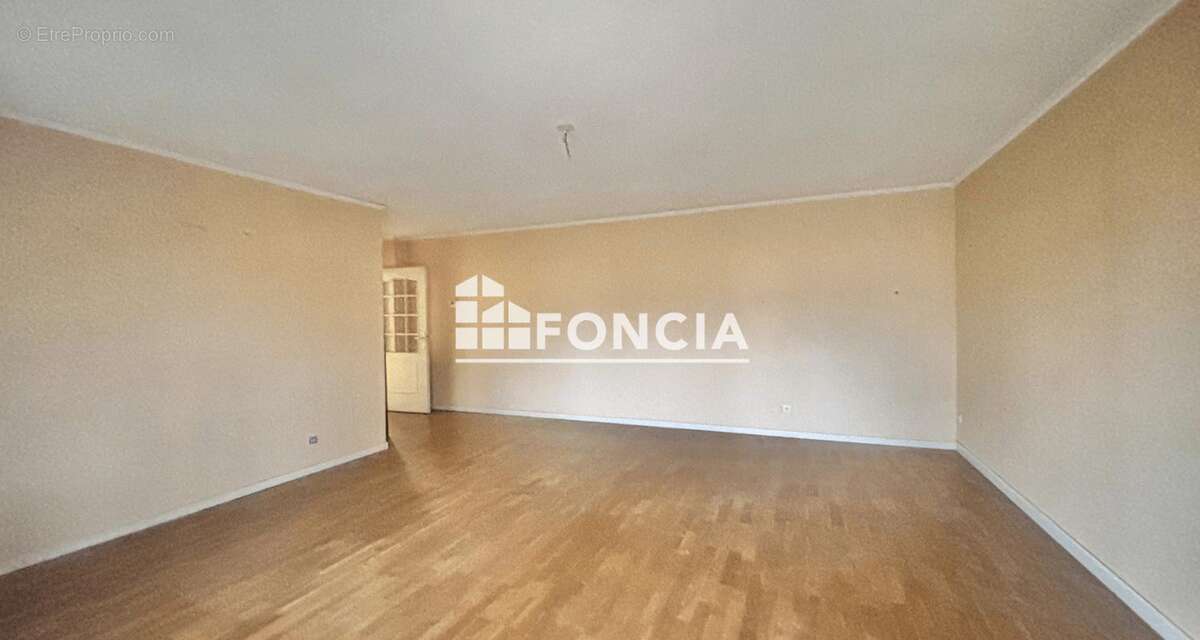 Appartement à VILLEFRANCHE-SUR-SAONE