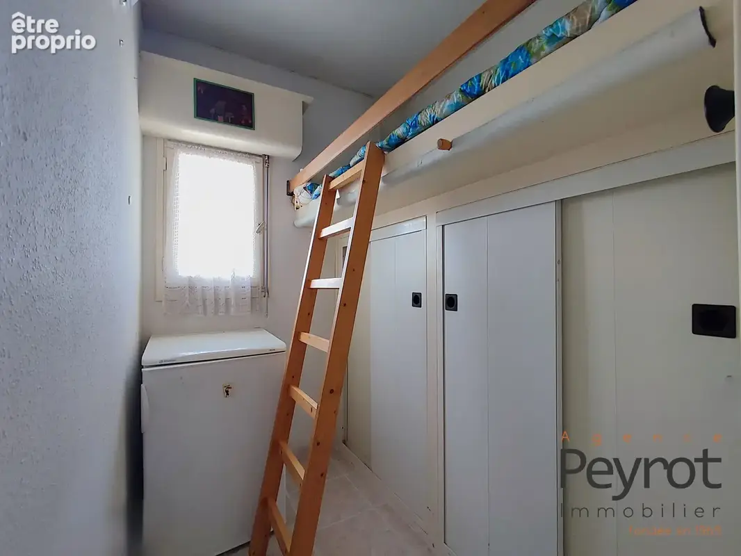 Appartement 38 m² à Leucate  - photo 7