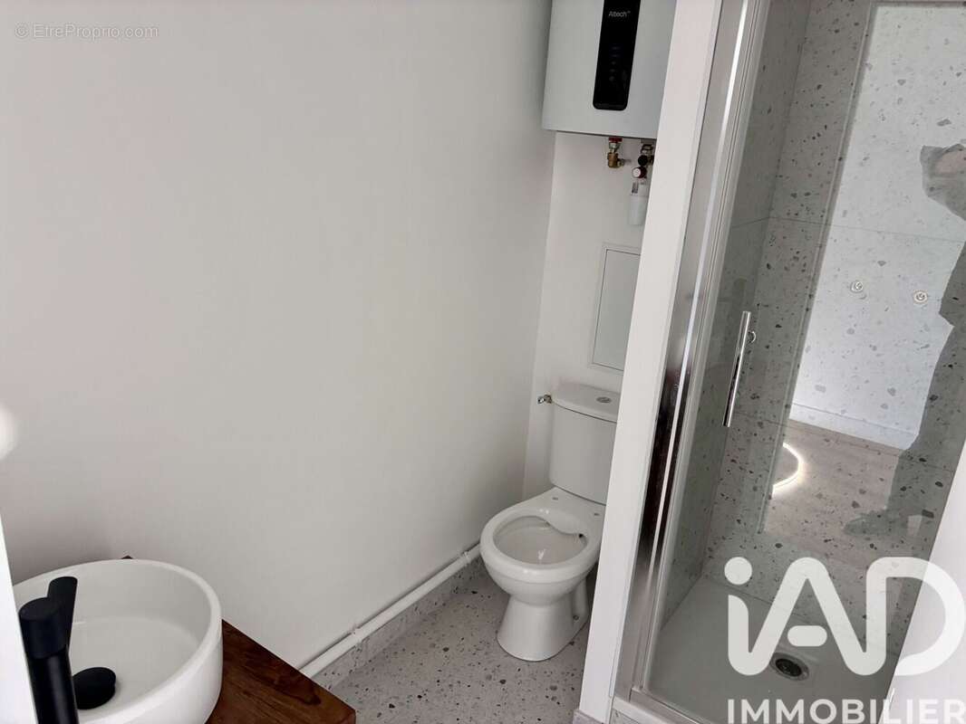 Photo 6 - Appartement à RENNES
