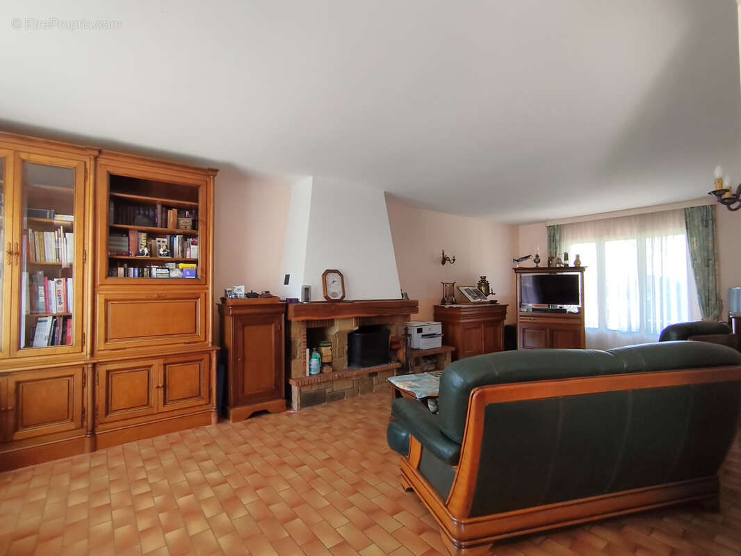 Maison à VILLEPINTE