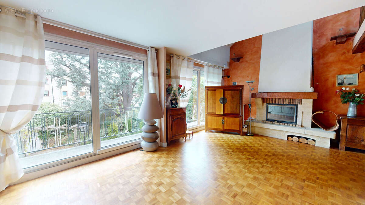 Maison à PALAISEAU