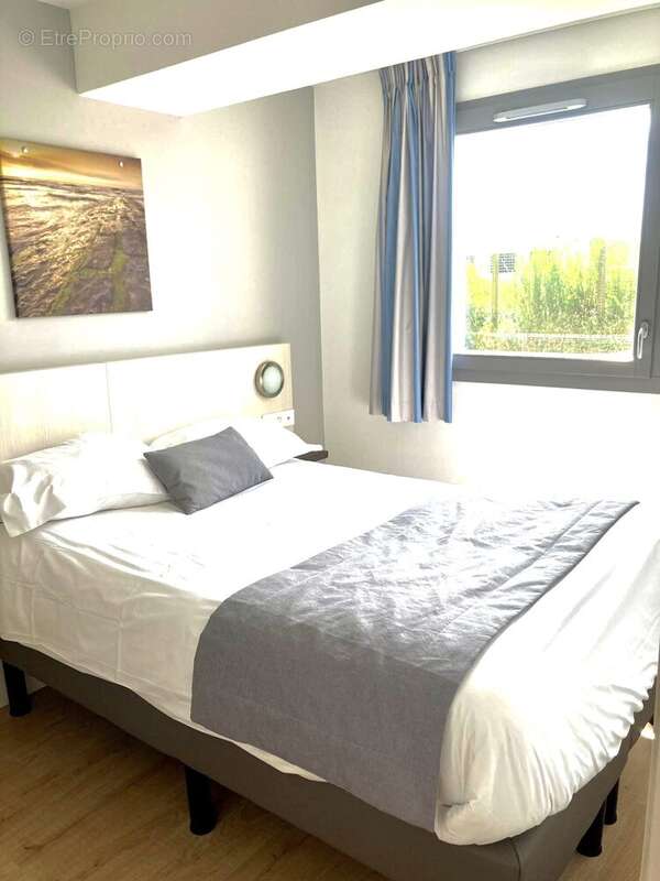 Appartement à BRAY-DUNES