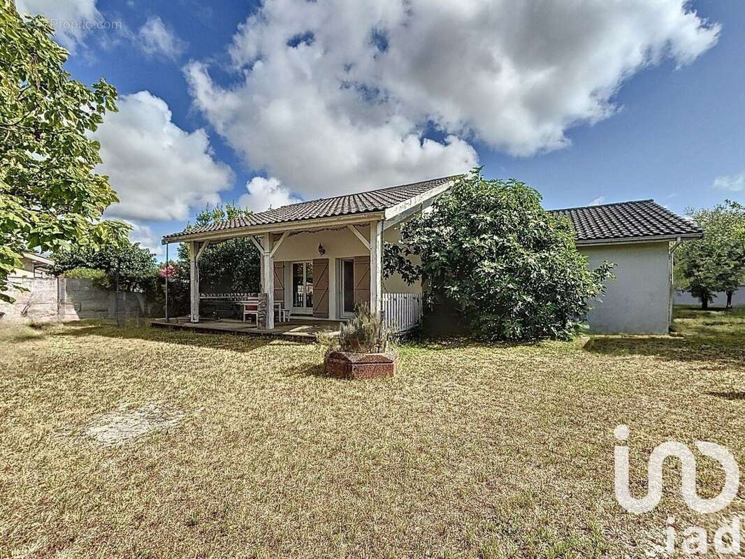 Photo 2 - Maison à ANDERNOS-LES-BAINS