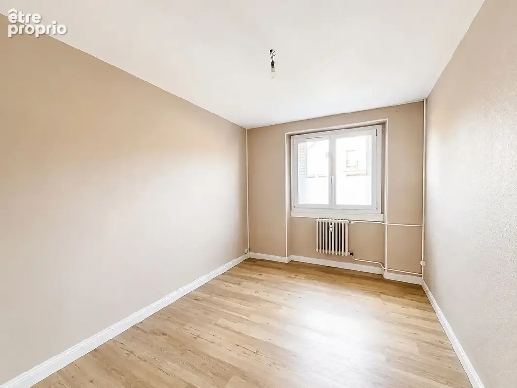Appartement Centre ville Dijon 4 pièces 79 m2 - photo 5