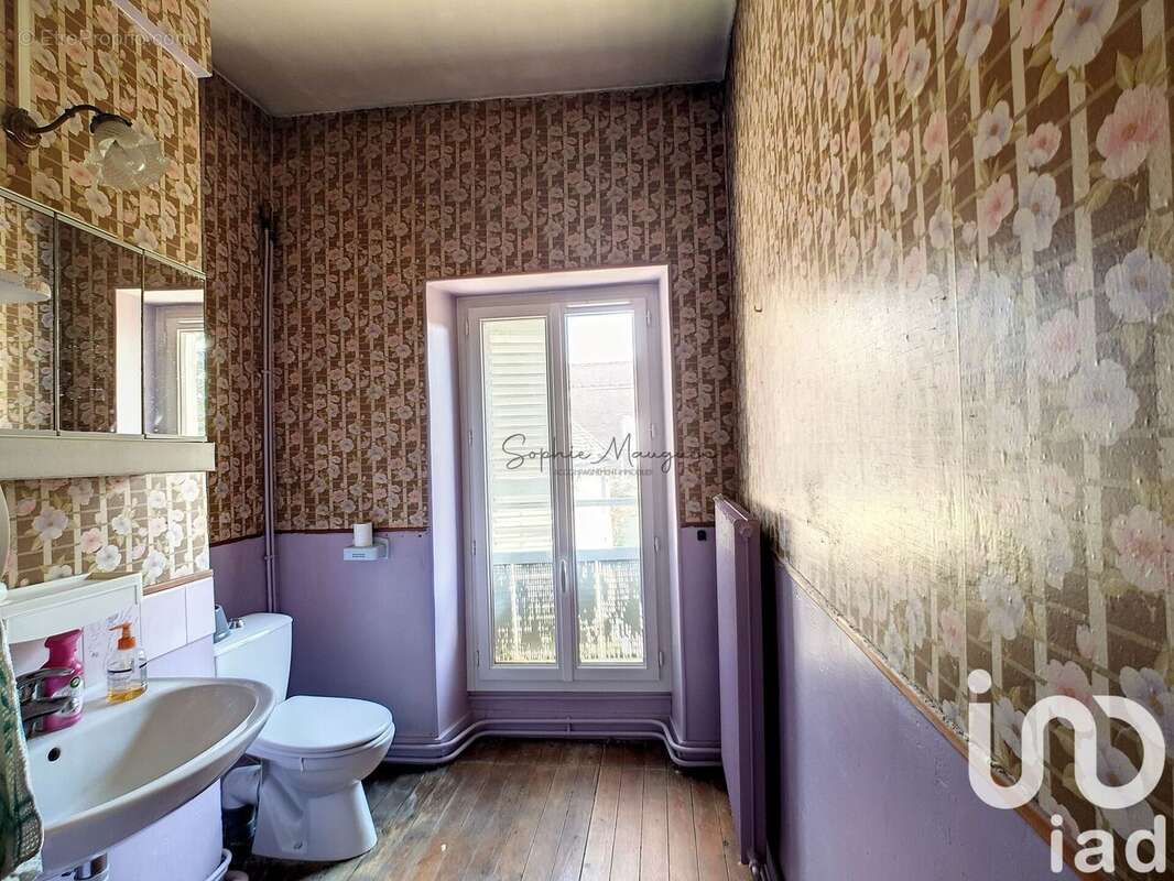 Photo 9 - Maison à DONNEMARIE-DONTILLY