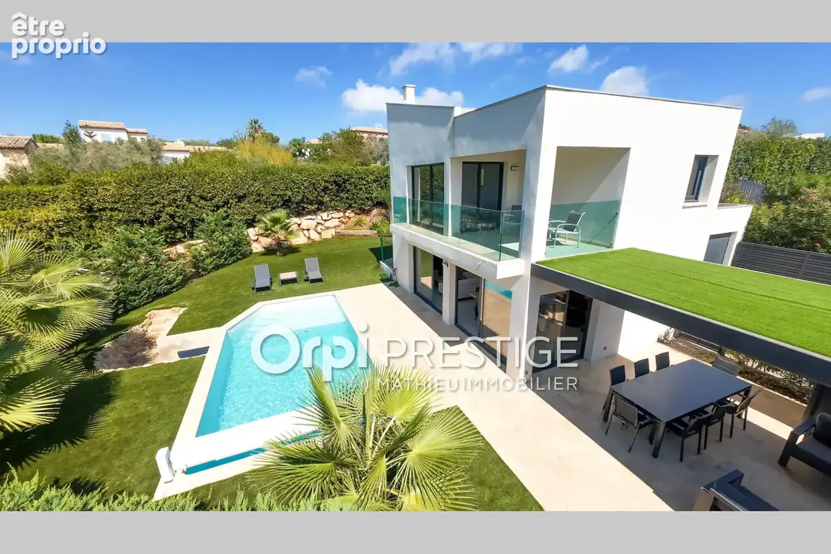 Maison 6 pièces 180 m² à vendre à Biot (06410) - photo 3