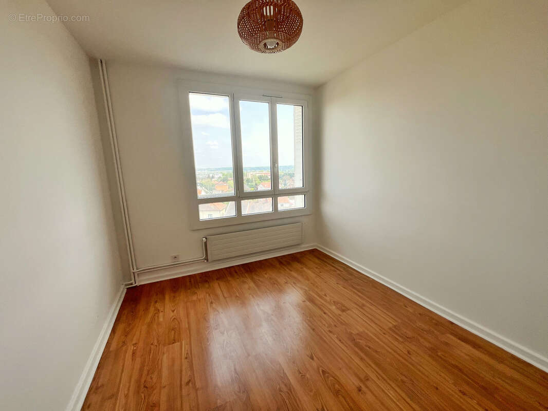 Appartement à VILLEFRANCHE-SUR-SAONE