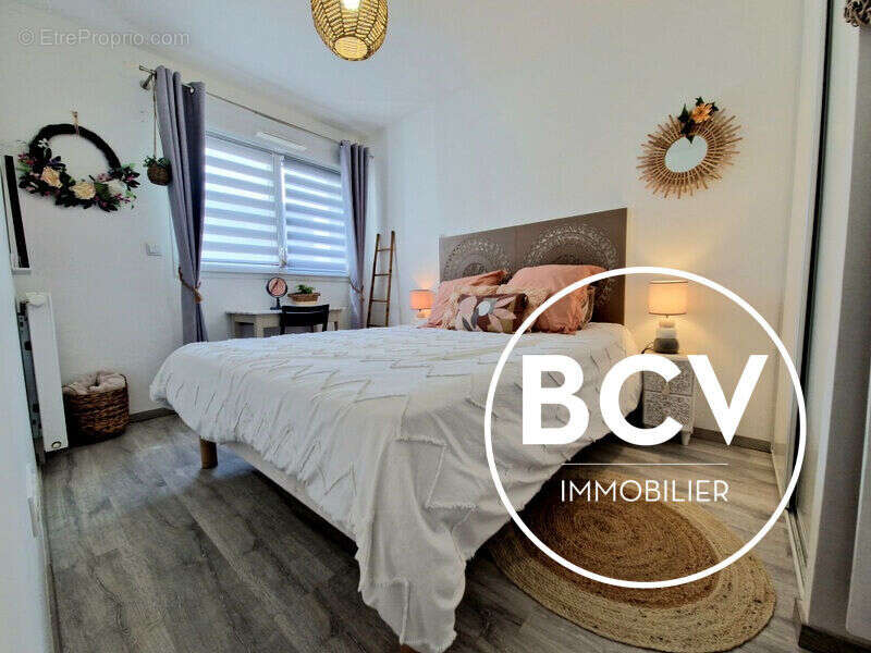 Appartement à CHARTRES