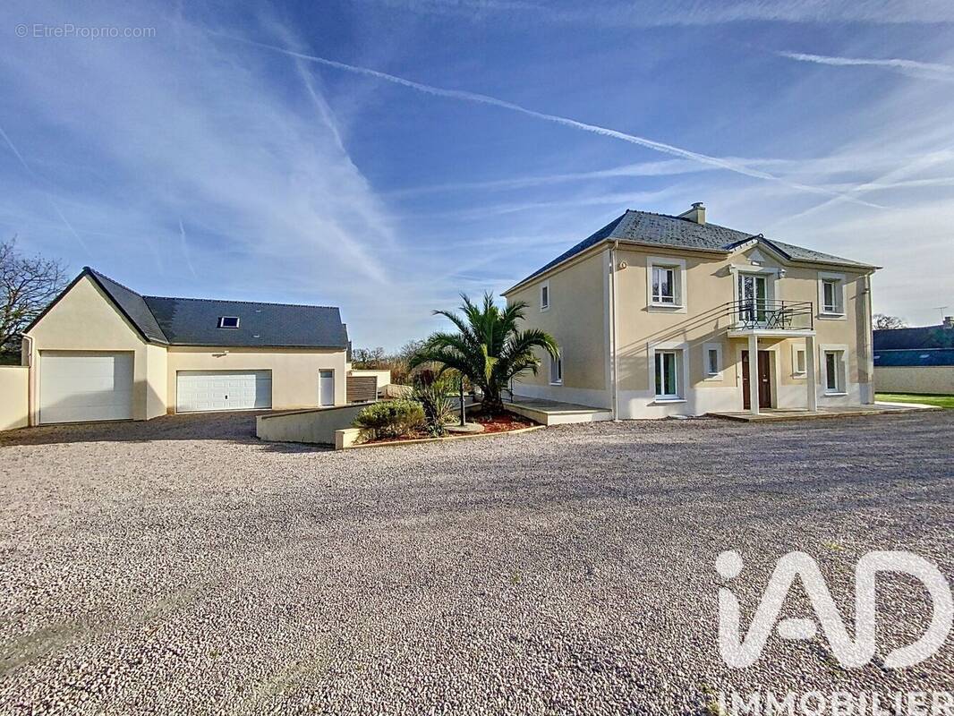 Photo 1 - Maison à SAINT-CAST-LE-GUILDO