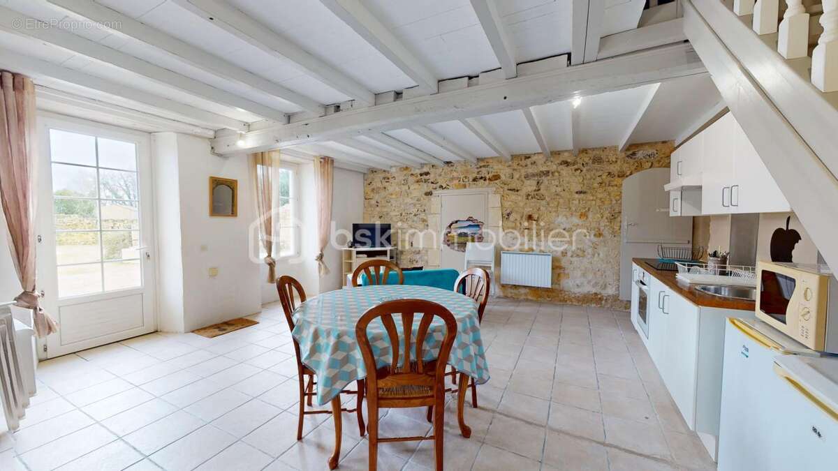 Maison - gîtes de charme a vendre - photo 11